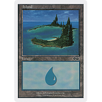 Island