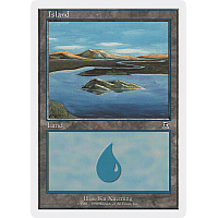 Island