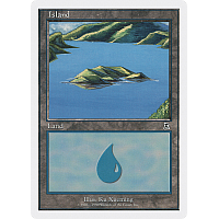 Island