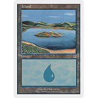 Island