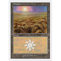 Plains