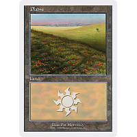 Plains