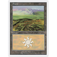Plains