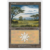 Plains