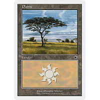 Plains