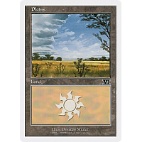 Plains