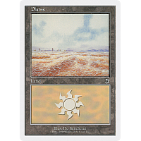 Plains