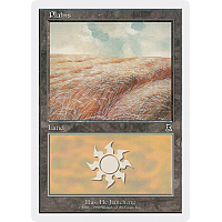 Plains