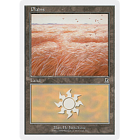 Plains