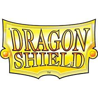 Dragon Shield Sleeves - Standard size - Matte Dual - Gooseberry (100 Sleeves)