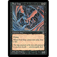 Foul Imp