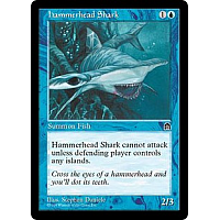 Hammerhead Shark