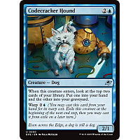 Codecracker Hound