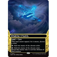 Sunken Citadel (Borderless)