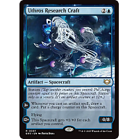 Uthros Research Craft