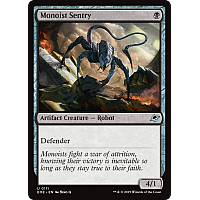 Monoist Sentry