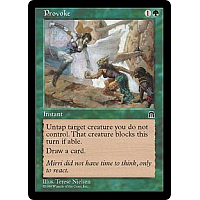 Provoke