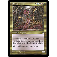 Sliver Queen