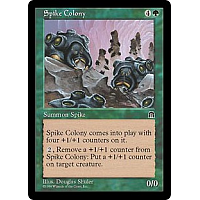 Spike Colony