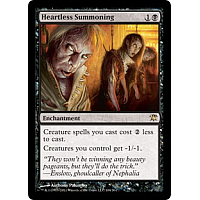 Heartless Summoning
