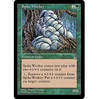 Spike Worker