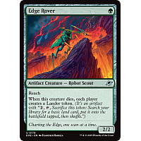 Edge Rover