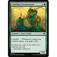 Eumidian Terrabotanist