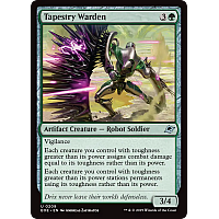 Tapestry Warden