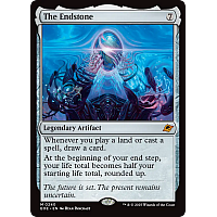 The Endstone