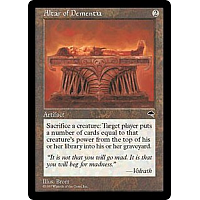 Altar Of Dementia
