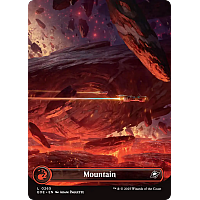 Mountain (Borderless)