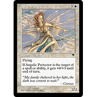 Angelic Protector