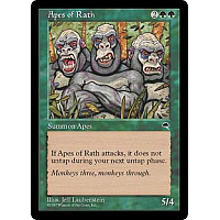 Apes of Rath