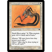 Armor Sliver