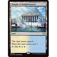 Temple of Enlightenment