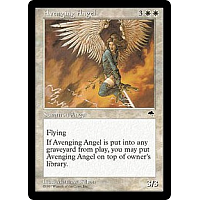 Avenging Angel