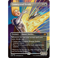 Cosmogrand Zenith (Borderless)