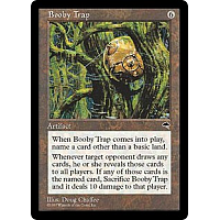 Booby Trap