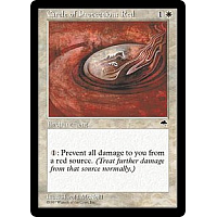 Circle of Protection: Red