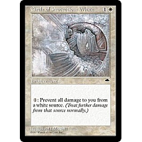 Circle of Protection: White