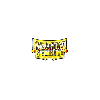 Dragon Shield Matte Non-Glare Sleeves - Blood Red (100 Sleeves)