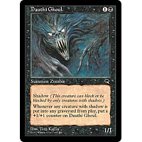 Dauthi Ghoul