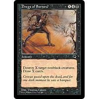Dregs of Sorrow