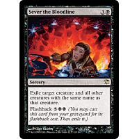Sever the Bloodline