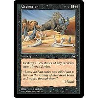 Extinction