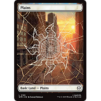 Plains (Foil)