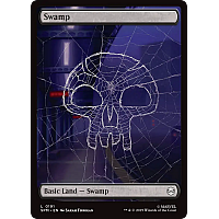 Swamp (Foil)