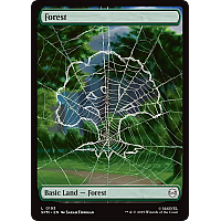Forest (Foil)