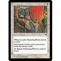 Flickering Ward