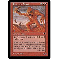 Flowstone Giant